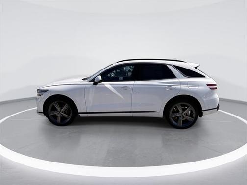 2025 Genesis GV70 3.5T AWD Sport