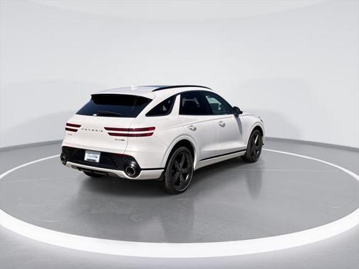 2025 Genesis GV70 3.5T AWD Sport