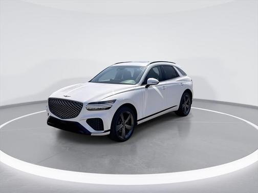2025 Genesis GV70 3.5T AWD Sport