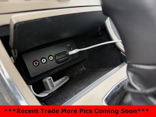 2014 Lincoln MKX Base