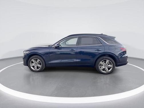 2022 Genesis GV70 3.5T AWD Sport