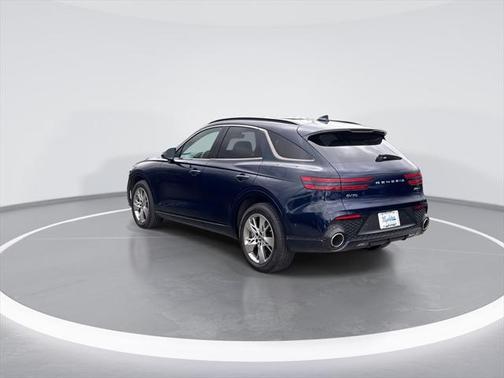 2022 Genesis GV70 3.5T AWD Sport