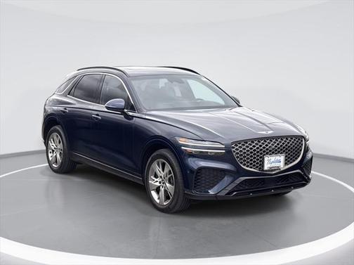 2022 Genesis GV70 3.5T AWD Sport