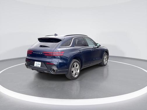2022 Genesis GV70 3.5T AWD Sport