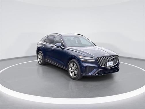2022 Genesis GV70 3.5T AWD Sport
