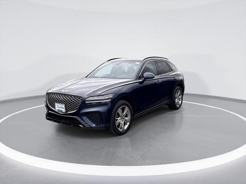 2022 Genesis GV70 3.5T AWD Sport