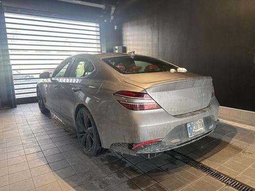 2023 Genesis G70 2.0T AWD