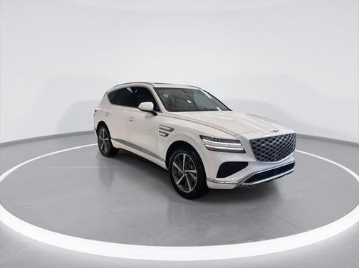 2025 Genesis GV80 2.5T