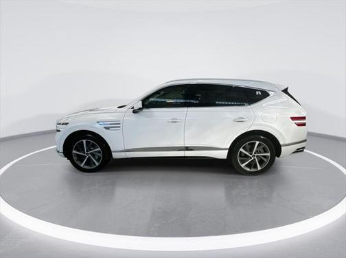 2025 Genesis GV80 2.5T