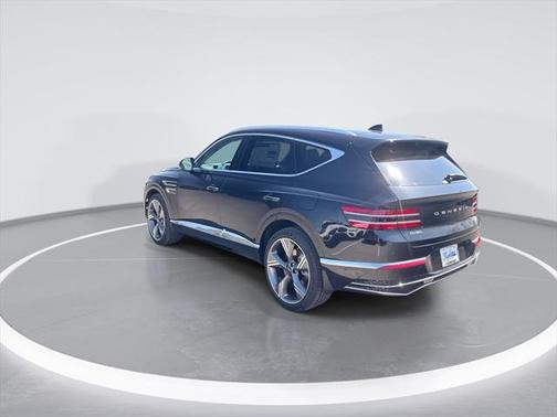 2025 Genesis GV80 3.5T