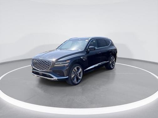 2025 Genesis GV80 3.5T