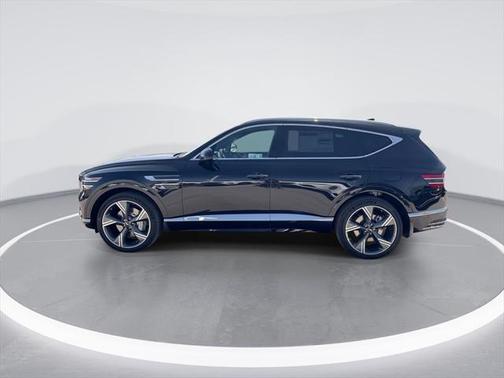 2025 Genesis GV80 3.5T
