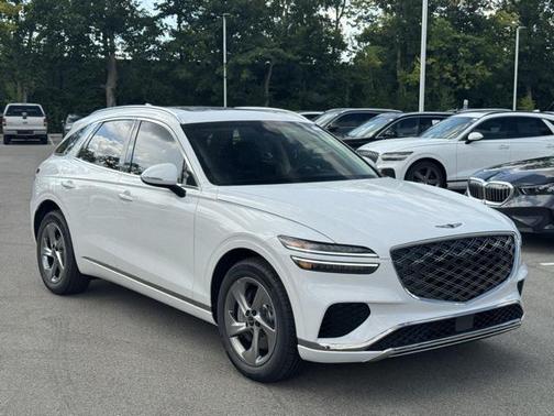 2026 Genesis GV70 2.5T Select