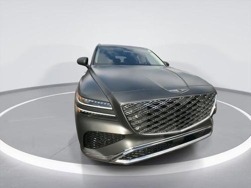 2025 Genesis GV80 2.5T