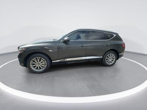 2025 Genesis GV80 2.5T