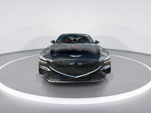 2025 Genesis G70 2.5T AWD