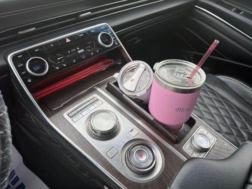 2023 Genesis GV80 3.5T