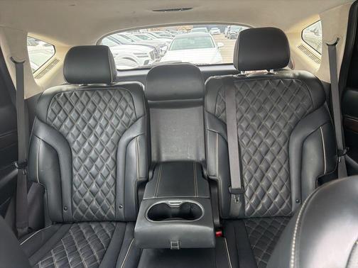 2023 Genesis GV80 3.5T