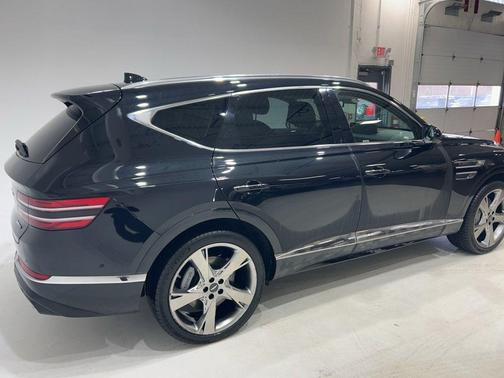 2023 Genesis GV80 3.5T
