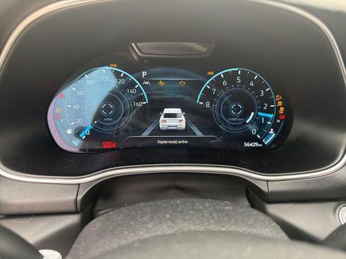 2023 Genesis GV80 3.5T