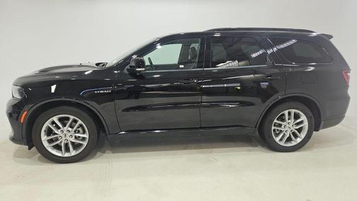 2024 Dodge Durango R/T Plus AWD