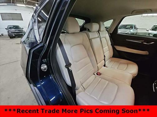2022 Mazda CX-5 2.5 S Premium