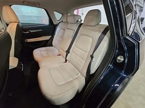 2022 Mazda CX-5 2.5 S Premium