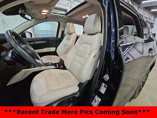 2022 Mazda CX-5 2.5 S Premium