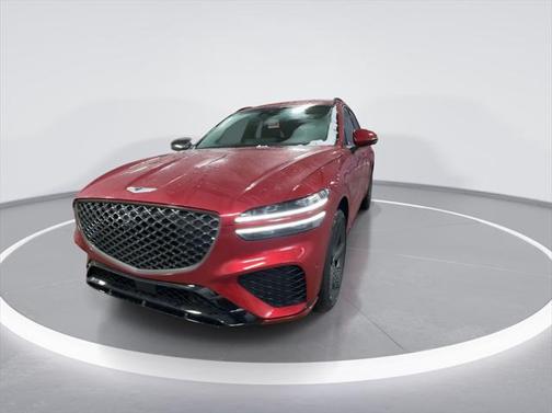 2025 Genesis GV70 3.5T AWD Sport