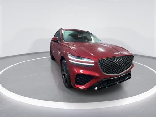 2025 Genesis GV70 3.5T AWD Sport