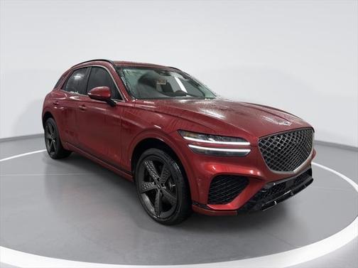 2025 Genesis GV70 3.5T AWD Sport