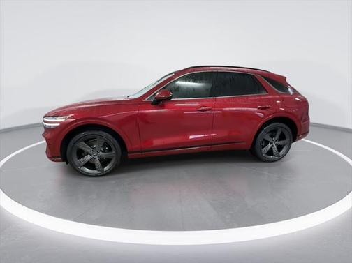 2025 Genesis GV70 3.5T AWD Sport