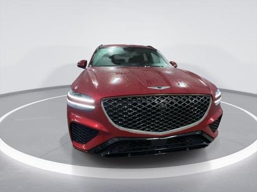 2025 Genesis GV70 3.5T AWD Sport