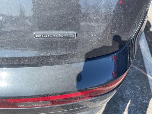 2021 Audi Q5 45 Premium Plus