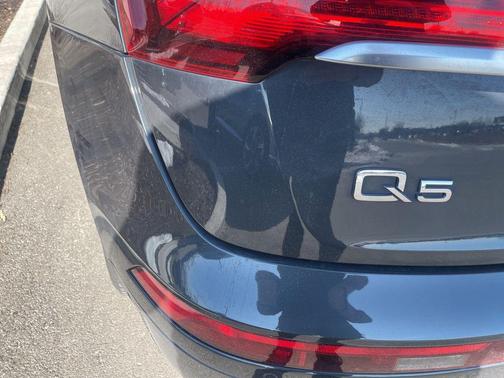 2021 Audi Q5 45 Premium Plus