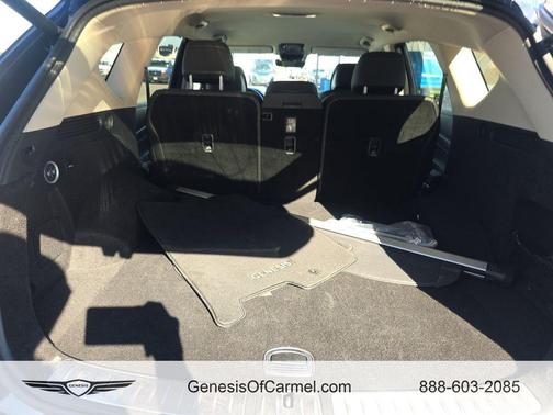 2024 Genesis GV80 2.5T