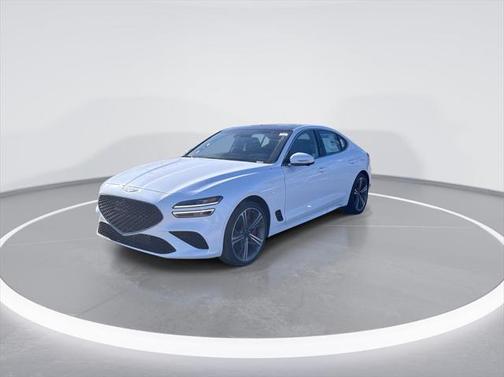 2025 Genesis G70 3.3T AWD Sport Advanced