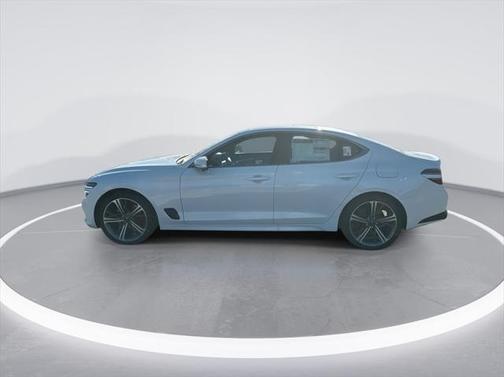 2025 Genesis G70 3.3T AWD Sport Advanced