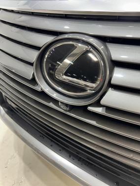 2018 Lexus RX 350 F Sport