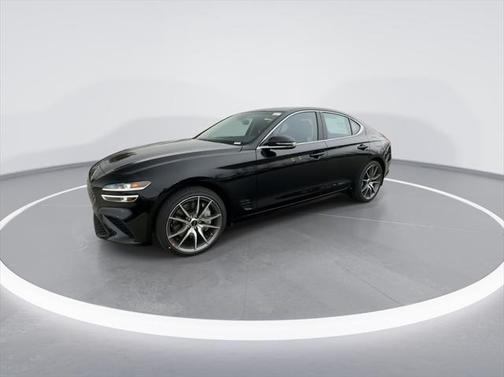 2025 Genesis G70 2.5T AWD