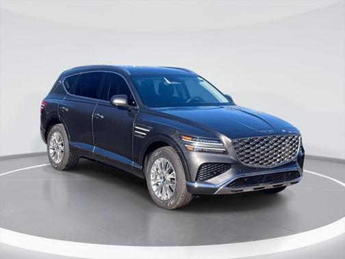 2025 Genesis GV80 2.5T