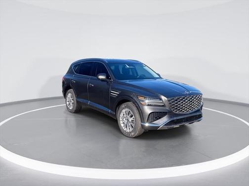 2025 Genesis GV80 2.5T