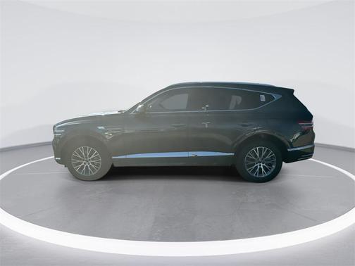 2025 Genesis GV80 2.5T