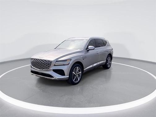 2025 Genesis GV80 2.5T Advanced