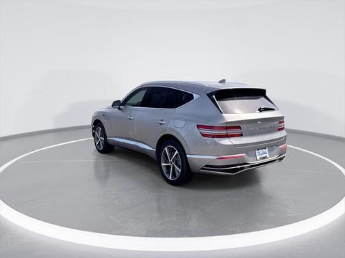 2025 Genesis GV80 2.5T Advanced