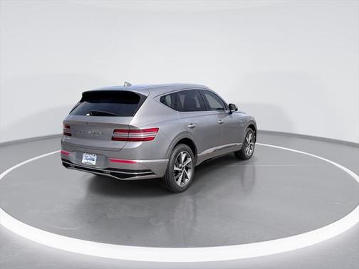 2025 Genesis GV80 2.5T Advanced