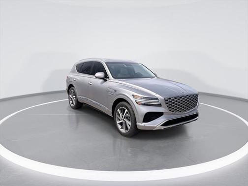2025 Genesis GV80 2.5T Advanced
