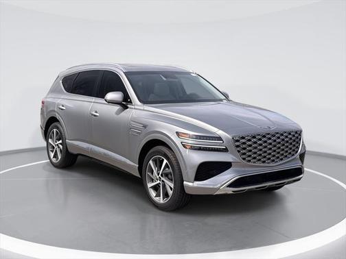 2025 Genesis GV80 2.5T Advanced