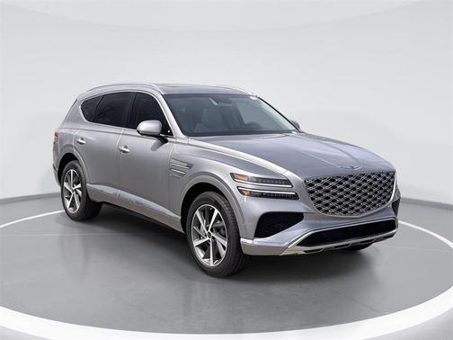 2025 Genesis GV80 2.5T Advanced