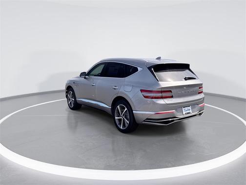 2025 Genesis GV80 2.5T Advanced